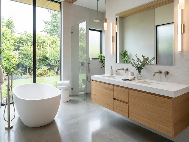 Bathroom Plumbing in Clifton, KS